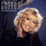 27-10-1994 Willeke Alberti in studio Amsterdam Photo: Govert de Roos/Connu